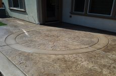 Stamped Concrete Driveway Contractor Palm Harbor, FL Decorative Concrete Palm Harbor FL